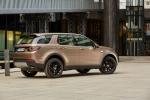 Land Rover Discovery Sport HSE SD4 Black Pack 2015 года